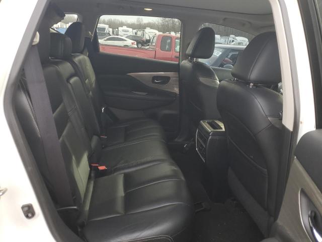 2015 NISSAN MURANO S - 5N1AZ2MH6FN234348