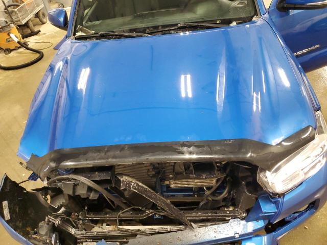 2016 TOYOTA TACOMA DOU - 3TMCZ5AN0GM019083