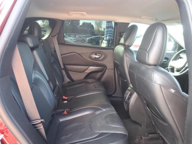 2020 JEEP CHEROKEE L - 1C4PJMDN3LD533403