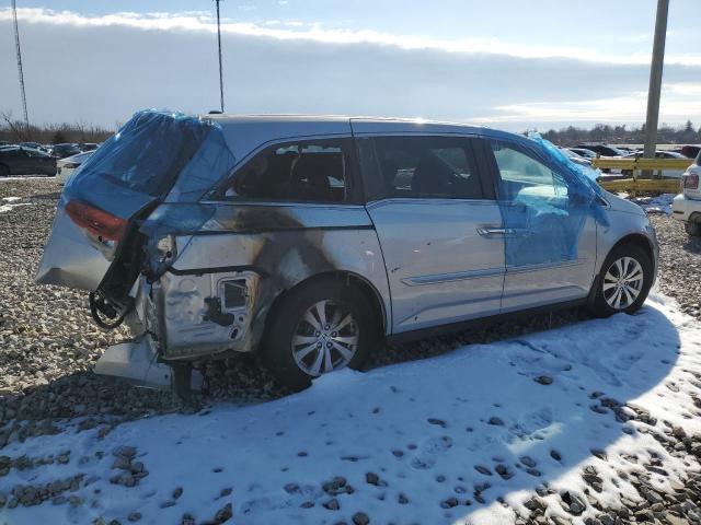 2015 HONDA ODYSSEY EX 5FNRL5H62FB032852