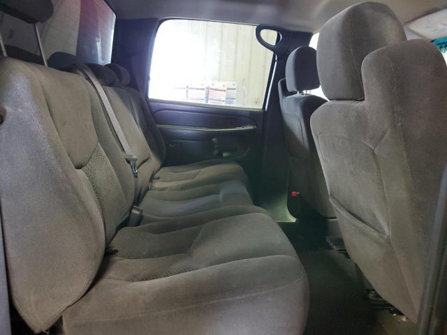 2006 CHEVROLET SILVERADO #3206635506