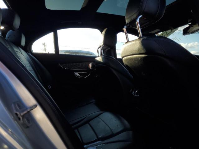 2015 MERCEDES-BENZ C 300 4MAT - 55SWF4KB5FU028514