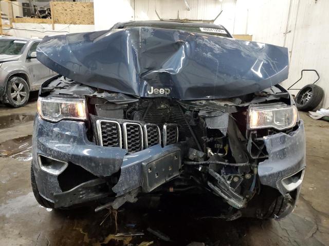 2021 JEEP GRAND CHER - 1C4RJFBG3MC622260