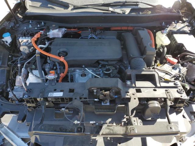2024 HONDA CR-V SPORT - 7FARS5H56RE030718