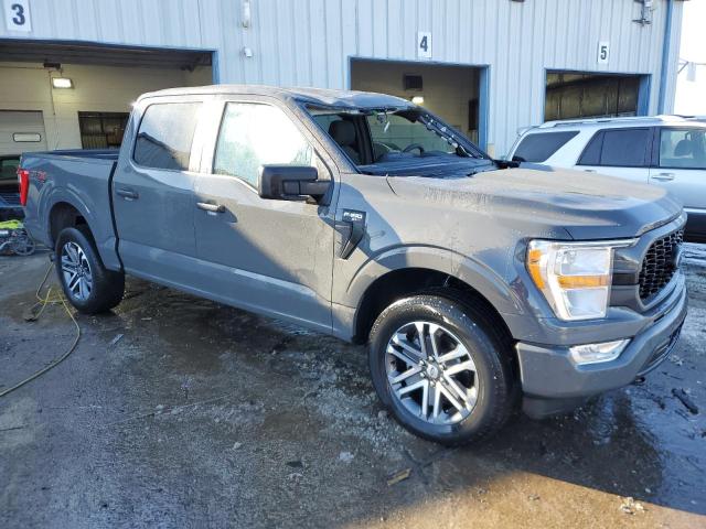 2021 FORD F150 SUPER - 1FTEW1EP5MFB41214