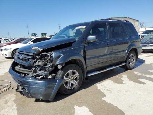 HONDA PILOT EXL