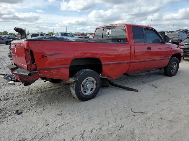 1998 DODGE RAM 2500 #3296359162