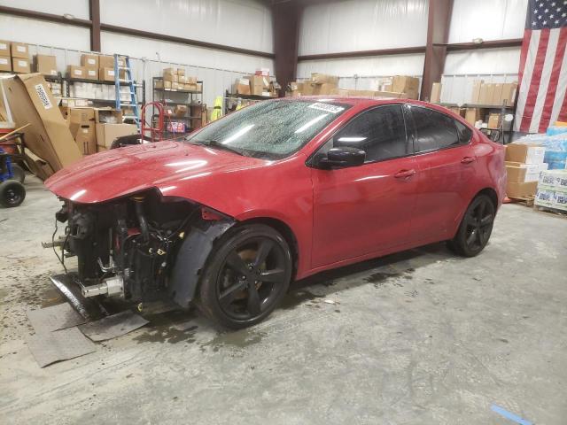 2016 DODGE DART SXT - 1C3CDFBB7GD609970