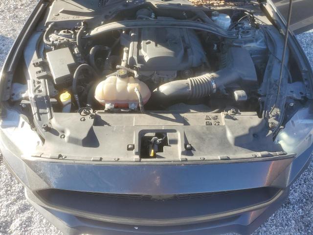 2018 FORD MUSTANG - 1FA6P8TH1J5178337