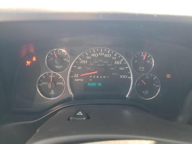 2020 GMC SAVANA G25 1GTW7AFG5L1270095