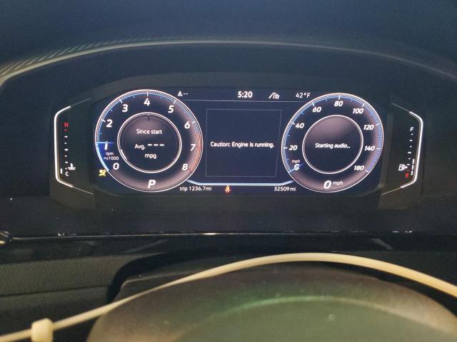 2021 VOLKSWAGEN ARTEON SEL - WVWSR7AN1ME006688