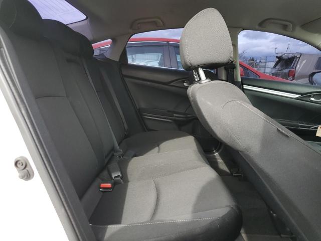 2018 HONDA CIVIC LX - 2HGFC2F68JH027261