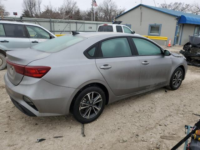 Vin: 3kpf24ad0re801948, lot: 42766095, kia forte lx 20243