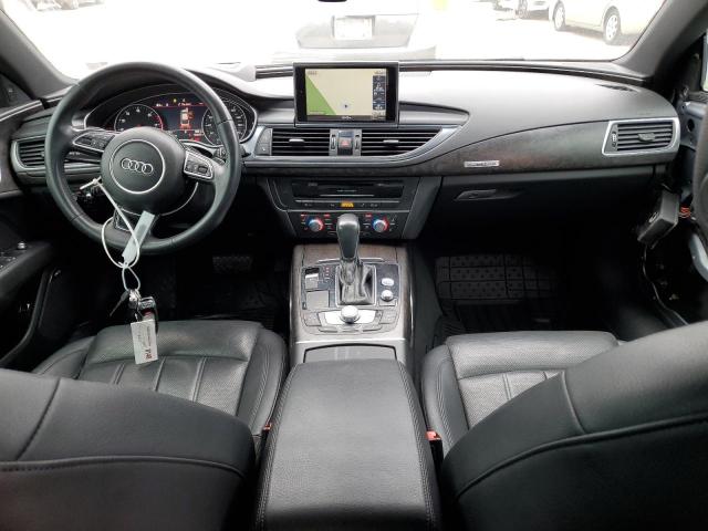 2018 AUDI A7 PRESTIG WAU23AFC5JN061160