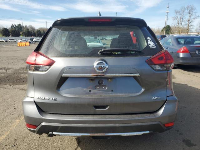 2017 NISSAN ROGUE S - KNMAT2MVXHP568028