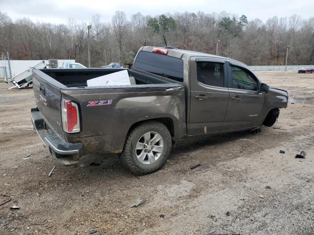 Vin: 1gtg6be31f1207933, lot: 44912785, gmc canyon sle 20153
