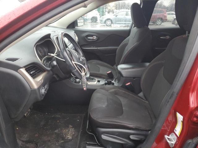 2015 JEEP CHEROKEE L - 1C4PJMCS5FW606321
