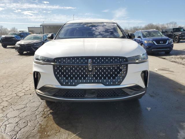 2025 LINCOLN NAUTILUS P 5LMPJ8JA4SJ890185