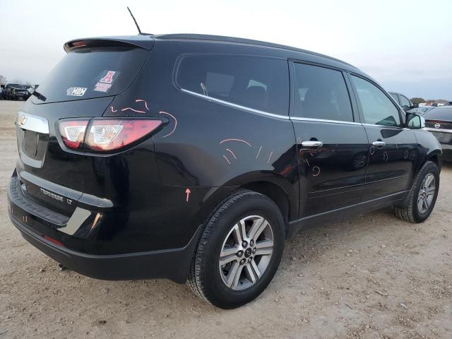 2016 CHEVROLET TRAVERSE L - 1GNKRHKD5GJ306118