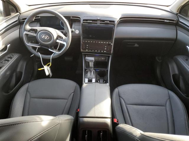 2024 HYUNDAI TUCSON SEL - 5NMJFCDE9RH412280