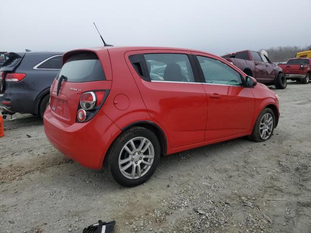 Vin: 1g1jc6sh9c4220129, lot: 45660545, chevrolet sonic lt 20123