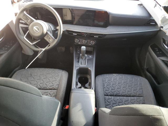 2025 NISSAN KICKS SV - 3N8AP6CA2SL311723