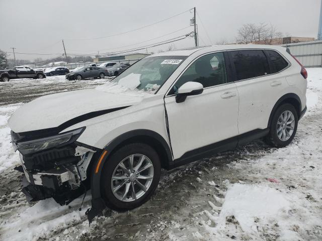 Vin: 2hkrs4h47sh436138, lot: 44911385, honda crv ex 20251