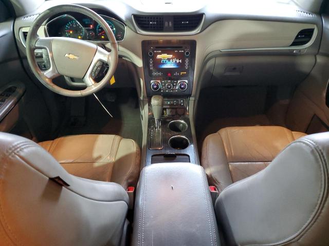2015 CHEVROLET TRAVERSE L - 1GNKVJKD7FJ264665