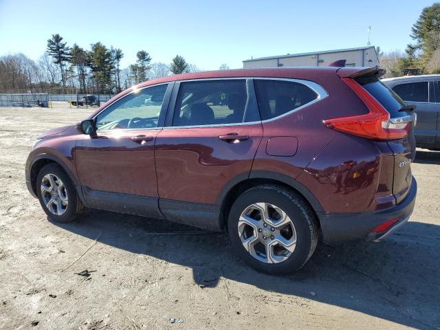 2019 HONDA CR-V EXL - 2HKRW2H82KH606563