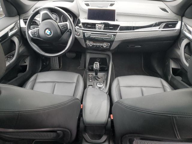 2021 BMW X1 XDRIVE2 - WBXJG9C0XM5U13183