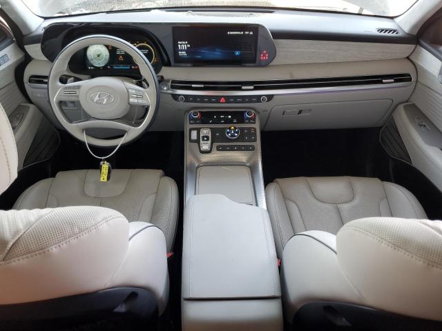 2024 HYUNDAI PALISADE C #3304534436