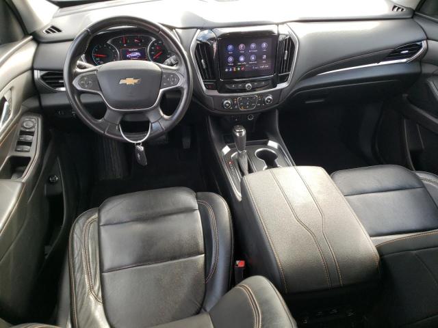 2020 CHEVROLET TRAVERSE L - 1GNEVHKW7LJ141855