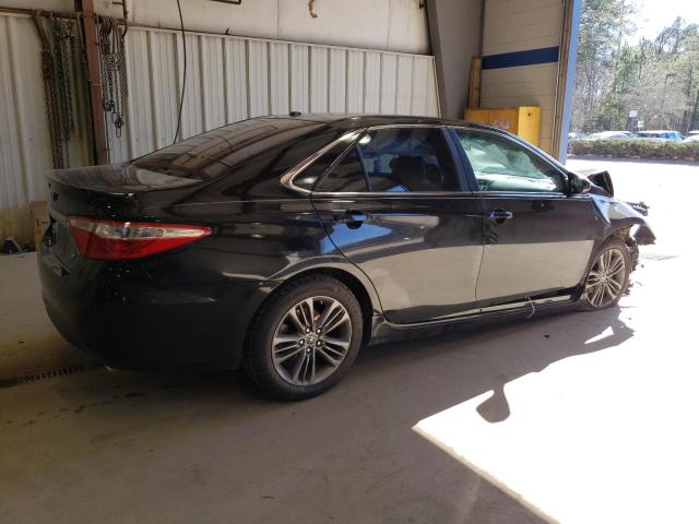 2017 TOYOTA CAMRY LE - 4T1BF1FK9HU300903