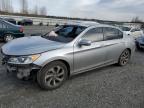 2017 HONDA ACCORD EXL - 1HGCR2F89HA037910