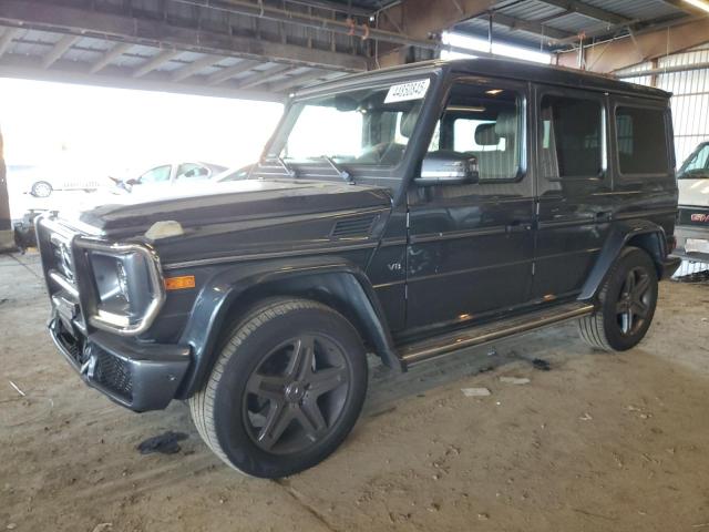 Vin: wdcyc3kf3gx253693, lot: 44850845, mercedes-benz g-class 550 2016 img_1