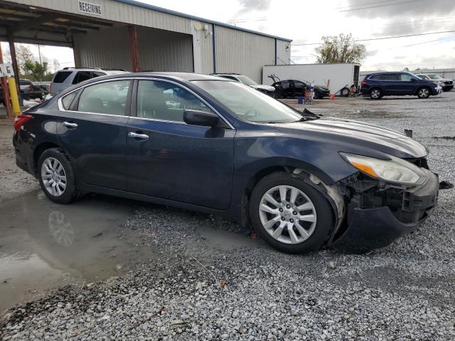 Vin: 1n4al3ap7hc491093, lot: 46536075, nissan altima 2.5 20174