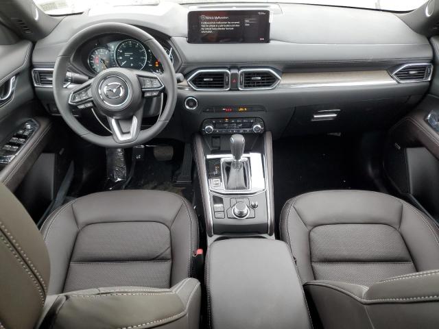 2025 MAZDA CX-5 SIGNA - JM3KFBXY1S0575829