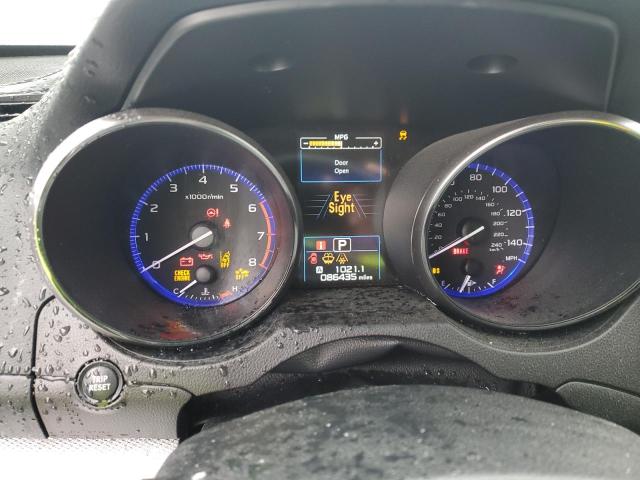 2016 SUBARU OUTBACK 2. - 4S4BSAFC4G3353341