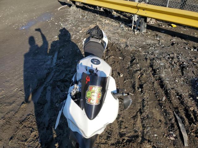 2016 DUCATI SUPERBIKE ZDM14B1W7GB003651
