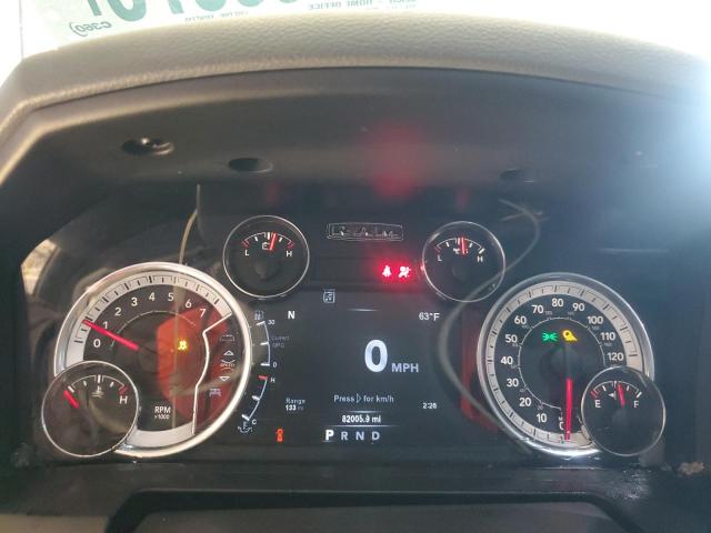 2018 RAM 1500 SLT - 3C6RR7LT4JG271689