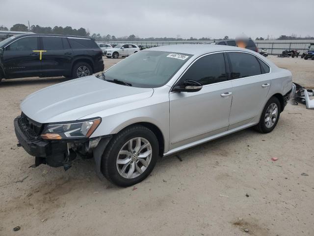Vin: 1vwas7a35gc049345, lot: 44671295, volkswagen passat s 2016 img_1