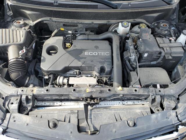 2022 CHEVROLET EQUINOX LT - 3GNAXKEV9NL257126