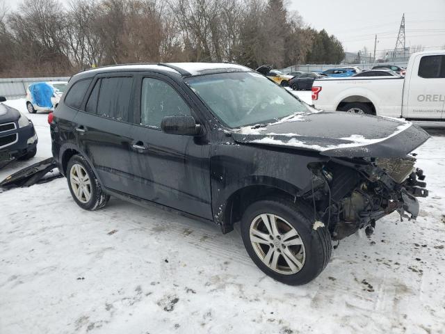 Vin: 5nmshdag2ah341101, lot: 44049235, hyundai santa fe se 20104