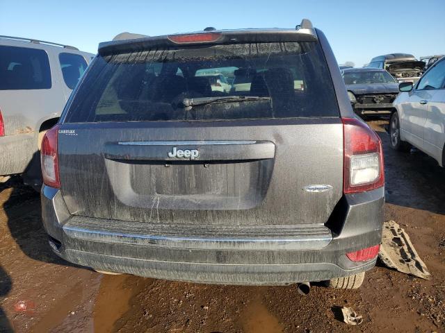 2015 JEEP COMPASS LA - 1C4NJCEAXFD107712