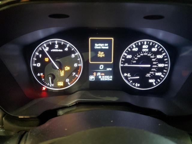 2020 SUBARU LEGACY PRE 4S3BWAC6XL3026704
