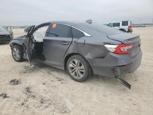 2020 HONDA ACCORD LX - 1HGCV1F15LA094980