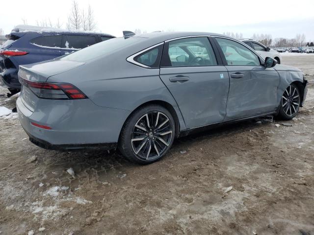 Vin: 1hgcy2f80sa800276, lot: 44731645, honda accord touring hybrid 20253