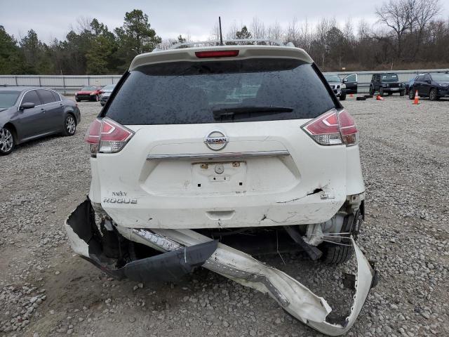2016 NISSAN ROGUE S - 5N1AT2MT7GC884230