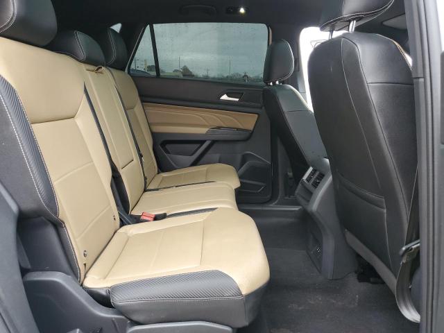 2021 VOLKSWAGEN ATLAS CROS - 1V2PE2CA1MC208228