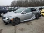 2018 HONDA CIVIC EX - SHHFK7H55JU420044